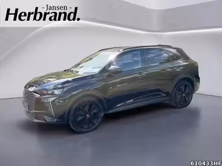 DS 7 1.5 HDi 130 Performance Line