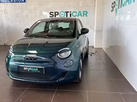 Fiat 500 95