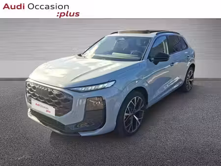 Audi Q3 1.5 150 Design