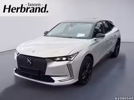 DS 4 1.6 PureTech Performance Line