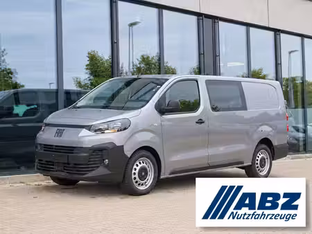 Fiat Scudo 2.2 180