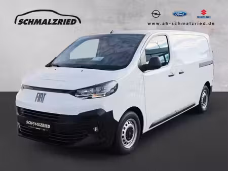 Fiat Scudo 2.2