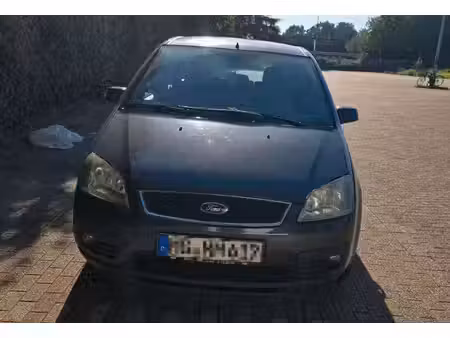 Ford C-max SE