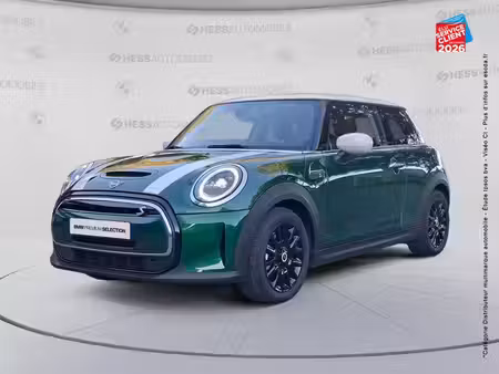 Mini Mini Cooper SE 184 Edition Premium