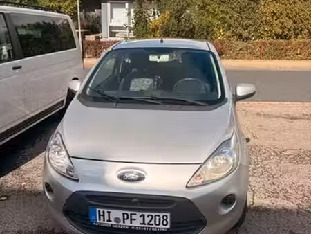 Ford KA+ 1.2