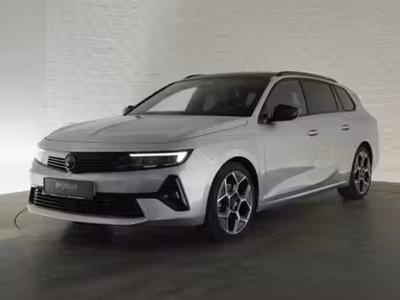 Opel Astra 1.2 130 Ultimate