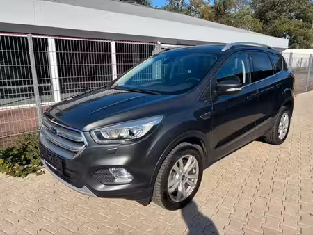 Ford Kuga 1.5 150 Cool & Connect