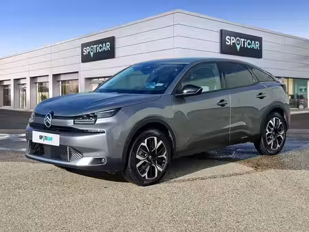 Citroën C4 156 Max
