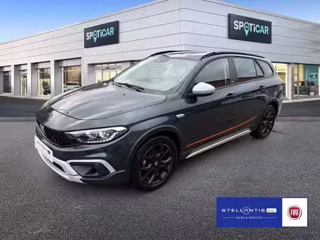 Fiat Tipo 1.5 131