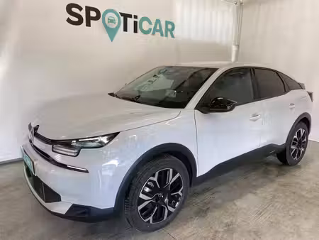 Citroën C4 1.2 145 Max