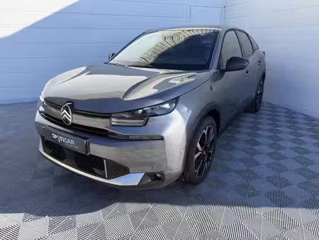 Citroën C4 1.2 145 Max