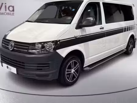 Volkswagen Multivan 2.0 TDI 150 Trendline