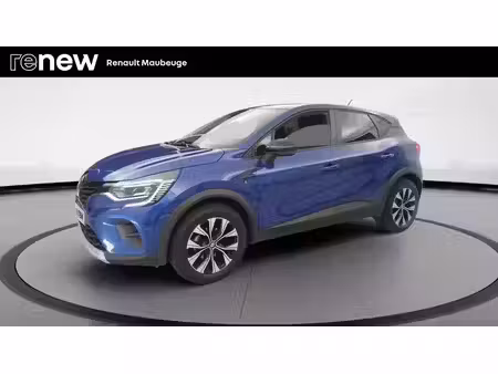 Renault Captur 1.0 TCe 91