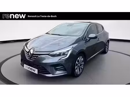 Renault Clio E-Tech 1.6 140