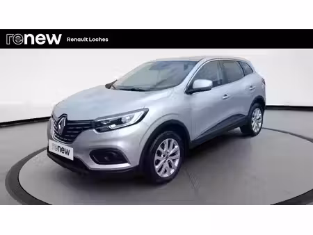 Renault Kadjar 1.5 dCi 115