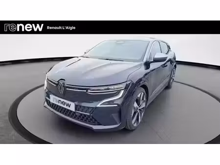 Renault Mégane E-Tech 220 Équilibre
