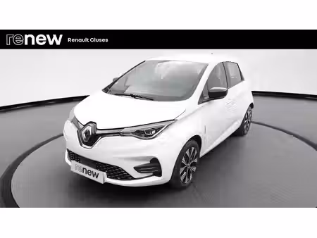 Renault Zoe R110 110 Evolution