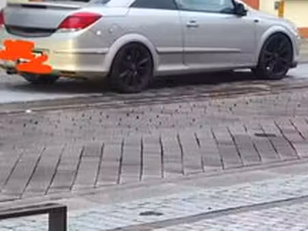 Opel Astra 1.8 140 Edition