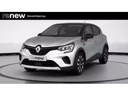 Renault Captur E-Tech 1.6 145