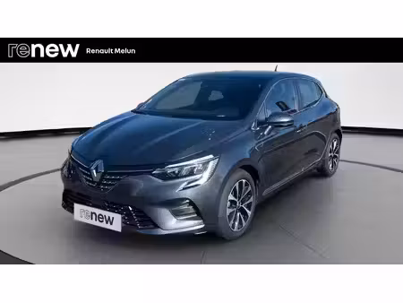 Renault Clio E-Tech 1.6 140 Intens