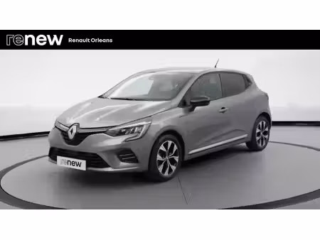 Renault Clio E-Tech 1.6 145