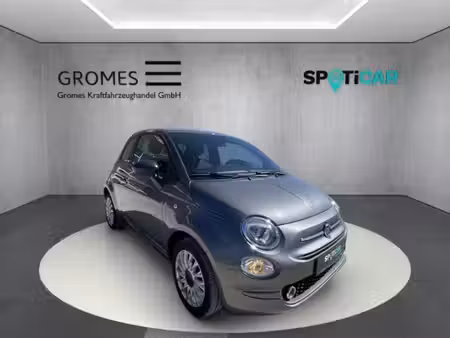 Fiat 500 1.0