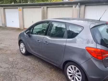 Opel Meriva 1.4 120 Style