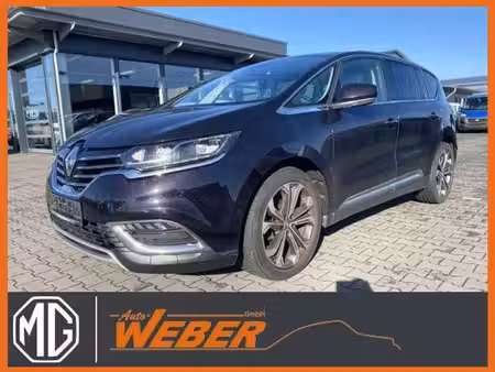 Renault Espace 1.6 dCi 160 Initiale Paris