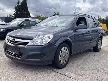 Opel Astra 1.6 90