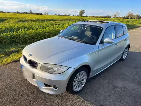 BMW Série 1 116i 1.6 115