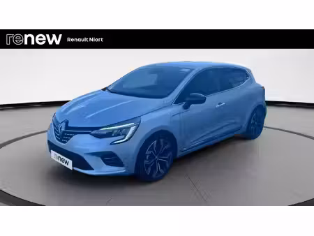 Renault Clio E-Tech 1.6 145