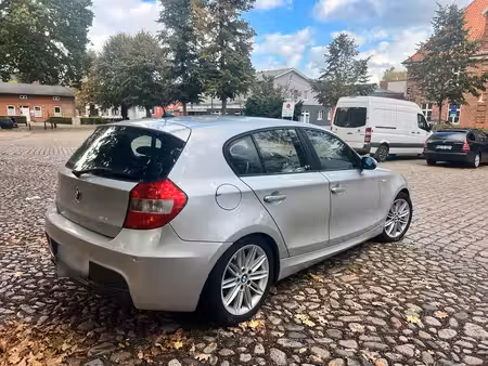 BMW Série 1 116i 1.6 115