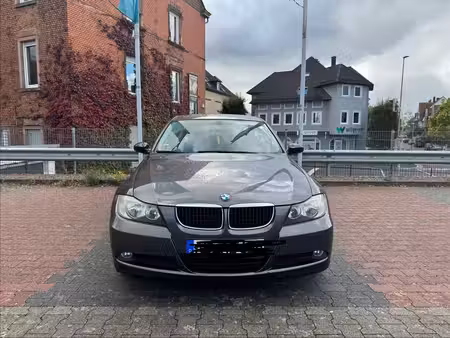 BMW Série 3 318d 2.0