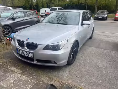 BMW Série 5 530i 3.0