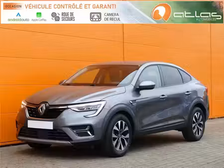 Renault Arkana E-Tech 1.6 145 Evolution