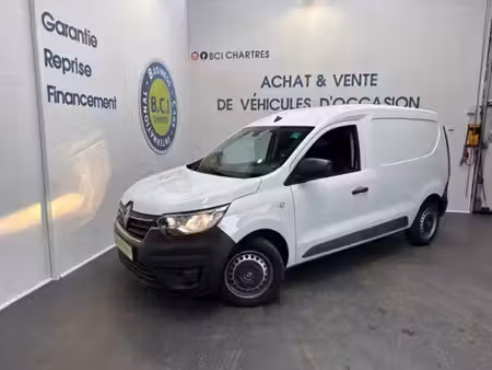 Renault Express Van 1.5 dCi 95 Confort