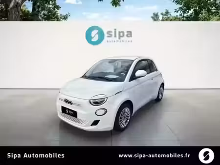 Fiat 500 95