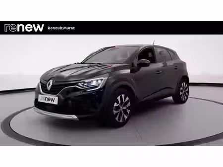 Renault Captur 1.0 TCe 91