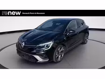 Renault Clio E-Tech 1.6 145