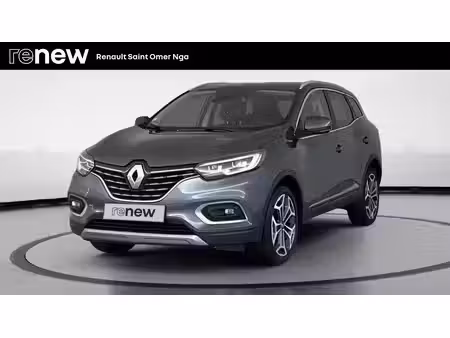 Renault Kadjar 1.5 dCi 115