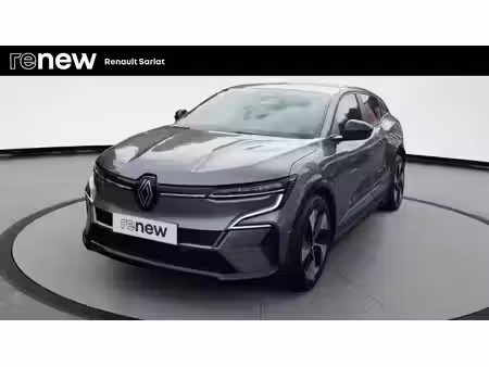 Renault Mégane E-Tech 220 Équilibre