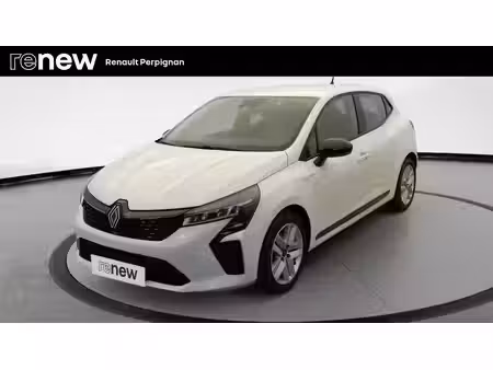 Renault Clio E-Tech 1.6 145