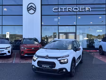 Citroën C3 1.5 HDi 100 Feel Pack