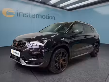 Cupra Ateca 1.5 TSI 150