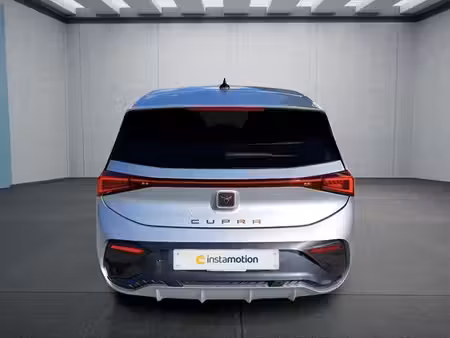 Cupra Born 230