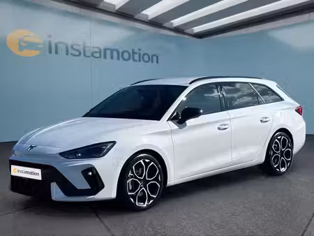Cupra Leon 2.0 TDI 150
