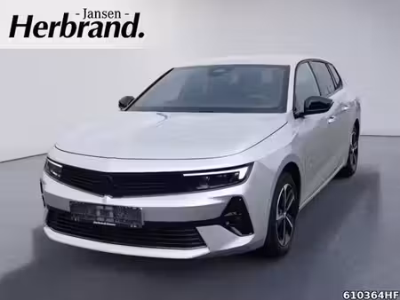 Opel Astra 1.2 130 GS