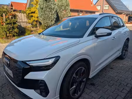 Audi Q4 e-tron 40 204