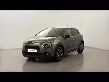 Citroën C3 1.2 PureTech 83 Feel Pack