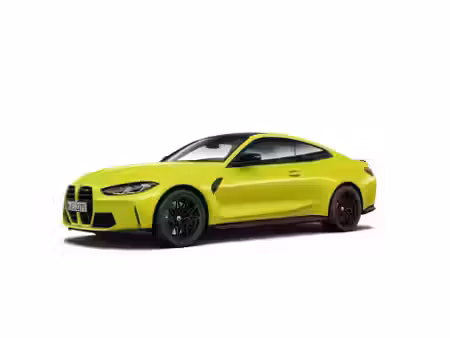 BMW Série 4 M4 Competition 3.0 xDrive